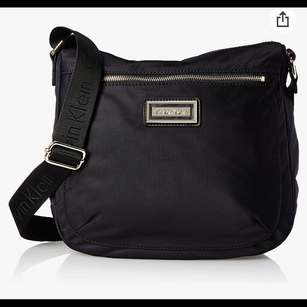 Calvin Klein crossbody